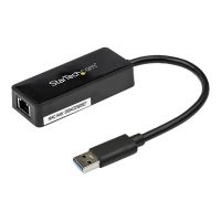StarTech.com Startech USB 3.0 SuperSpeed auf Gigabit Ethernet