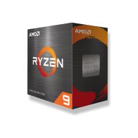 AMD Ryzen 9 5900XT - 3.3 GHz - 16 Kerne - 32
