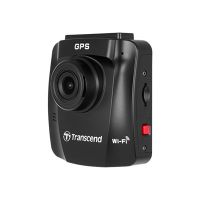 Transcend DrivePro 230Q Data Privacy - Kamera