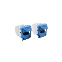 HP  2er-Pack - 1500 Heftklammern - Stapel-Kartuschenauffüllung