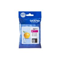 Brother LC3211M - Magenta - original - Tintenpatrone