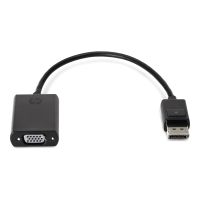 HP  Videokonverter - DisplayPort - VGA - für