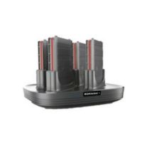 Datalogic 4-Slot Battery Charger - Batterieladegerät
