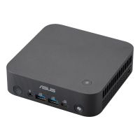 ASUS ExpertCenter PN55-S50010NL, 2 GHz, AMD Ryzen AI 5, 430, 16 GB, 512 GB, Windows 11 Pro