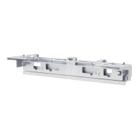 Epson Befestigungskit (Wandbefestigung) - für