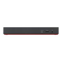 Lenovo ThinkPad Thunderbolt 4 WorkStation Dock