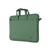 Trust Bologna Slim - Notebook-Tasche - 40.6 cm (16")