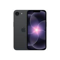 Apple iPhone 17e - 5G Smartphone - Dual-SIM / Interner Speicher 256 GB