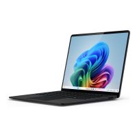 Microsoft Surface Laptop for Business - 7th Edition - Snapdragon X Elite X1E-80-100 - Win 11 Pro - Qualcomm Adreno - 16 GB RAM - 1 TB SSD - 35.1 cm (13.8")