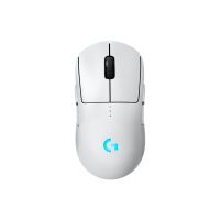 Logitech G PRO 2 - Maus - Gaming - rechts- und