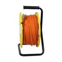 Synergy 21 S216820V2, 90 m, Cat7a, S/FTP (S-STP), RJ-45, RJ-45, Undurchsichtig