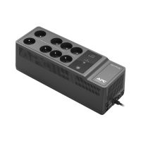 APC Back-UPS BE650G2-FR - USV - Wechselstrom