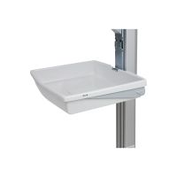 Ergotron SV Front Tray - Montagekomponente (Tablett)