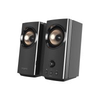 Creative Labs Creative T60 - Lautsprecher - für PC - kabellos - Bluetooth - 30 Watt (Gesamt)