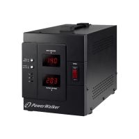 PowerWalker AVR 3000/SIV - Automatische Spannungsregulierung
