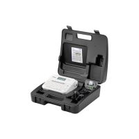 Brother P-Touch PT-D410VP - Beschriftungsgerät