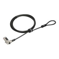 Kensington N17 Combination Cable Lock for Dell