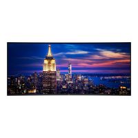 Dell UltraSharp U5226KW - LED-Monitor - 131 cm (52")