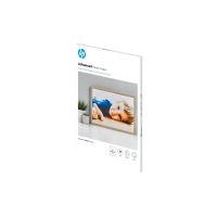 HP Advanced Photo Paper - Glänzend - A3 (297 x 420 mm)