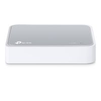 TP-LINK TL-SF1005D 5-Port 10/100Mbps Desktop Switch
