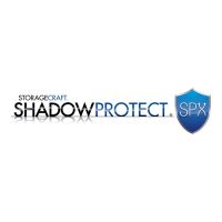 StorageCraft ShadowProtect SPX Server - Abonnement-Lizenz (3 Jahre)