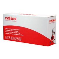 ROLINE Gelb - kompatibel - Tonerpatrone (Alternative zu: HP CF412X)