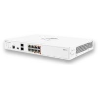 Cambium Networks NSE 4000, Desktop, Weiß, Gigabit Ethernet, 2500,10000 Mbit/s, 156 W, 100 - 240 V