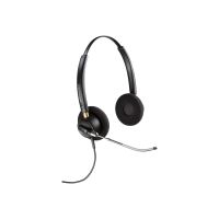 Poly EncorePro 520V Headset - Headset - Stereo