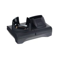 Zebra Single Slot Charge Only Sharecradle - Handheld-Ladestation