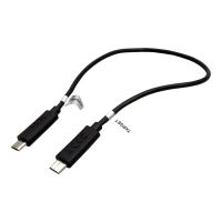 ROLINE USB-Kabel - Mikro-USB Typ B (nur Strom) (M)