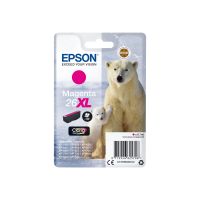 Epson 26XL - 8.7 ml - XL - Magenta - original