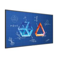 Philips 55BDL3452T - 139 cm (55") Diagonalklasse T-Line LCD-Display mit LED-Hintergrundbeleuchtung - Digital Signage - mit Touchscreen (Multi-Touch)