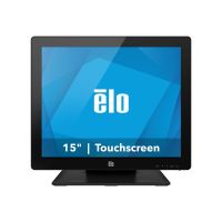 Elo Touch Solutions Elo 1517L - LED-Monitor - 38.1 cm (15") - Touchscreen
