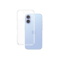 PanzerGlass HardCase - Hintere Abdeckung für Mobiltelefon - Polycarbonat, Thermoplastisches Polyurethan (TPU)