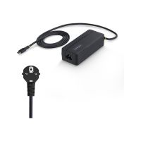 StarTech.com Startech - Netzteil - GaN - 140 watt - 5 A - Power Delivery 3.1 (USB-C)