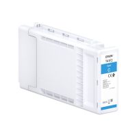 Epson T41F240 - 350 ml - Cyan - original - Tintenpatrone