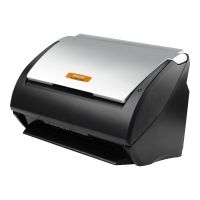 Plustek SmartOffice PS186 - Dokumentenscanner - Dual-CIS - 220 x 2500 mm - 600 dpi x 600 dpi - bis zu 25 Seiten/Min. (einfarbig)