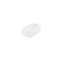 Cherry Contour Active Key - Standard Sized - Maus - medizinisches, hygienisches Design - ergonomisch - waschbar - optisch - 3 Tasten - kabellos - 2.4 GHz - kabelloser Empfänger (USB)