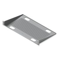 Ubiquiti UniFi - Rack-Ausziehregal für Schaltschrank - fest - 1U - 48.3 cm (19")