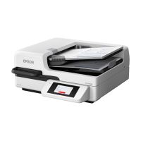 Epson WorkForce DS-71000WN - Dokumentenscanner - Duplex - A3 - 600 dpi x 600 dpi - bis zu 70 Seiten/Min. (einfarbig)