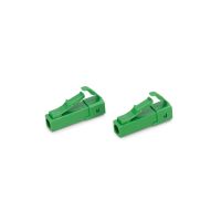 DIGITUS FTTH vorkonfektioniertes Dropkabel, einblasbar, Singlemode, 1 Faser, LC/APC, 50 m