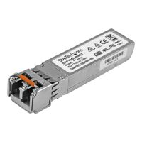 StarTech.com Startech 10 Gigabit LWL SFP+ Transceiver Modul - Cisco SFP-10G-LRM kompatibel - MM LC - 220 Meter - 10GBase-LRM - Unterstützt DDM - SFP+-Transceiver-Modul (gleichwertig mit: Cisco SFP-10G-LRM)