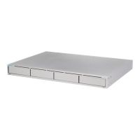 Ubiquiti UniFi Protect Standard - NVR - netzwerkfähig