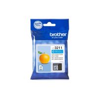 Brother LC3211C - Cyan - original - Tintenpatrone