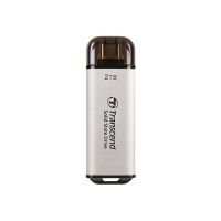 Transcend ESD300S - SSD - 2 TB - extern (tragbar)