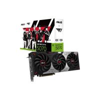 ASUS T1 - OC Edition - Grafikkarte - GeForce RTX 5070