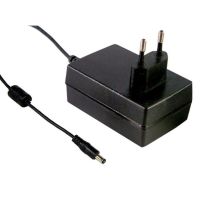 Meanwell MEAN WELL GST25E24-P1J, Universal, Drinnen, 85 - 264 V, 47 - 63 Hz, 25 W, 14 V