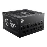 MSI MAG A850GL PCIE5 - Netzteil (intern) - ATX12V