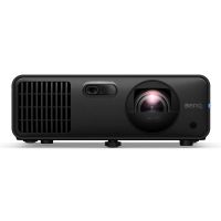 BenQ LK835ST, 4000 ANSI Lumen, DLP, 4K (4096x2400), 3000000:1, 16:9, 1524 - 3048 mm (60 - 120")