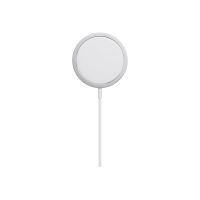 Apple MagSafe Charger - Kabelloses Ladegerät - 15 Watt (magnetisch)